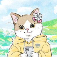 猫戸ねごと