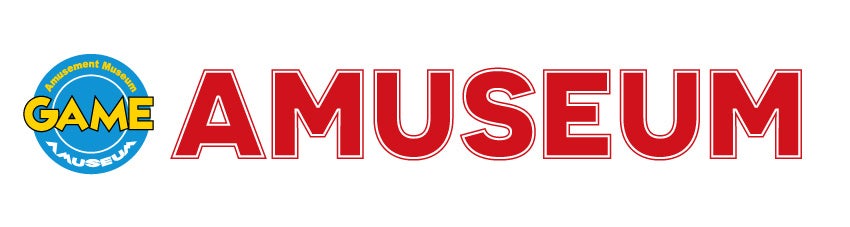 アミューズメント施設ロゴデザイン