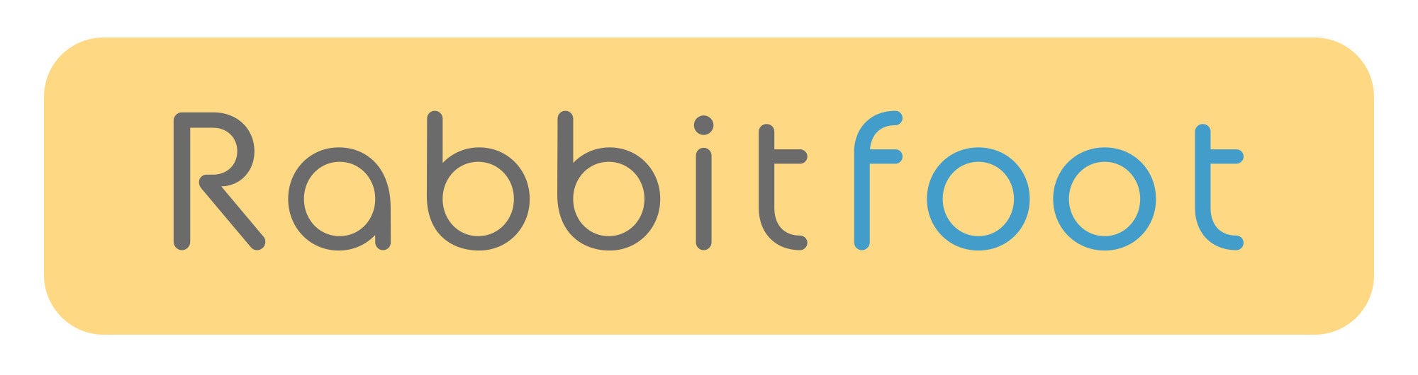 Rabbitfootのブランドロゴ