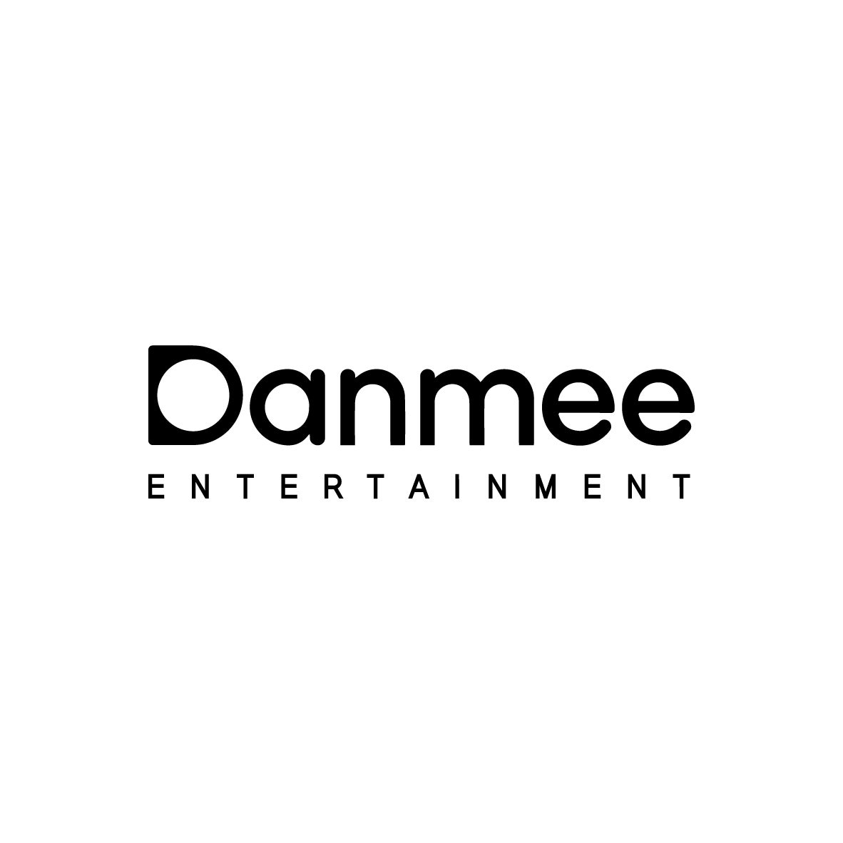Danmee ENTのロゴマーク