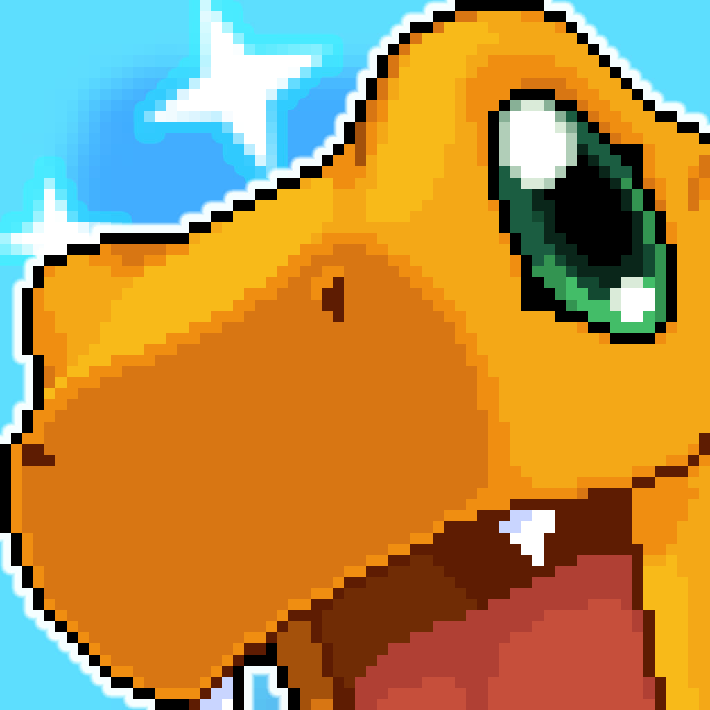 アグモンの拡大イメージ