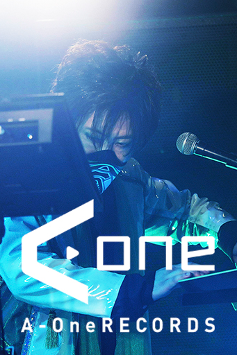 A-One RECORDSのイベントシーン