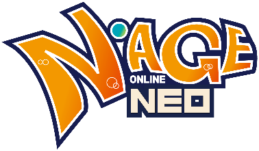 N-AGE ONLINE NEOのロゴ