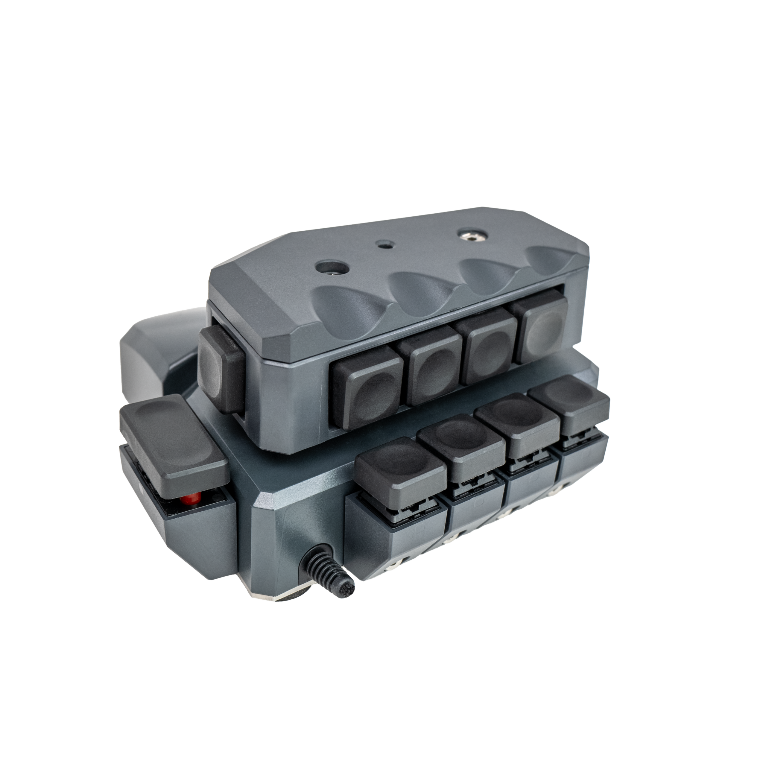 MoveMaster RSGのクローズアップ