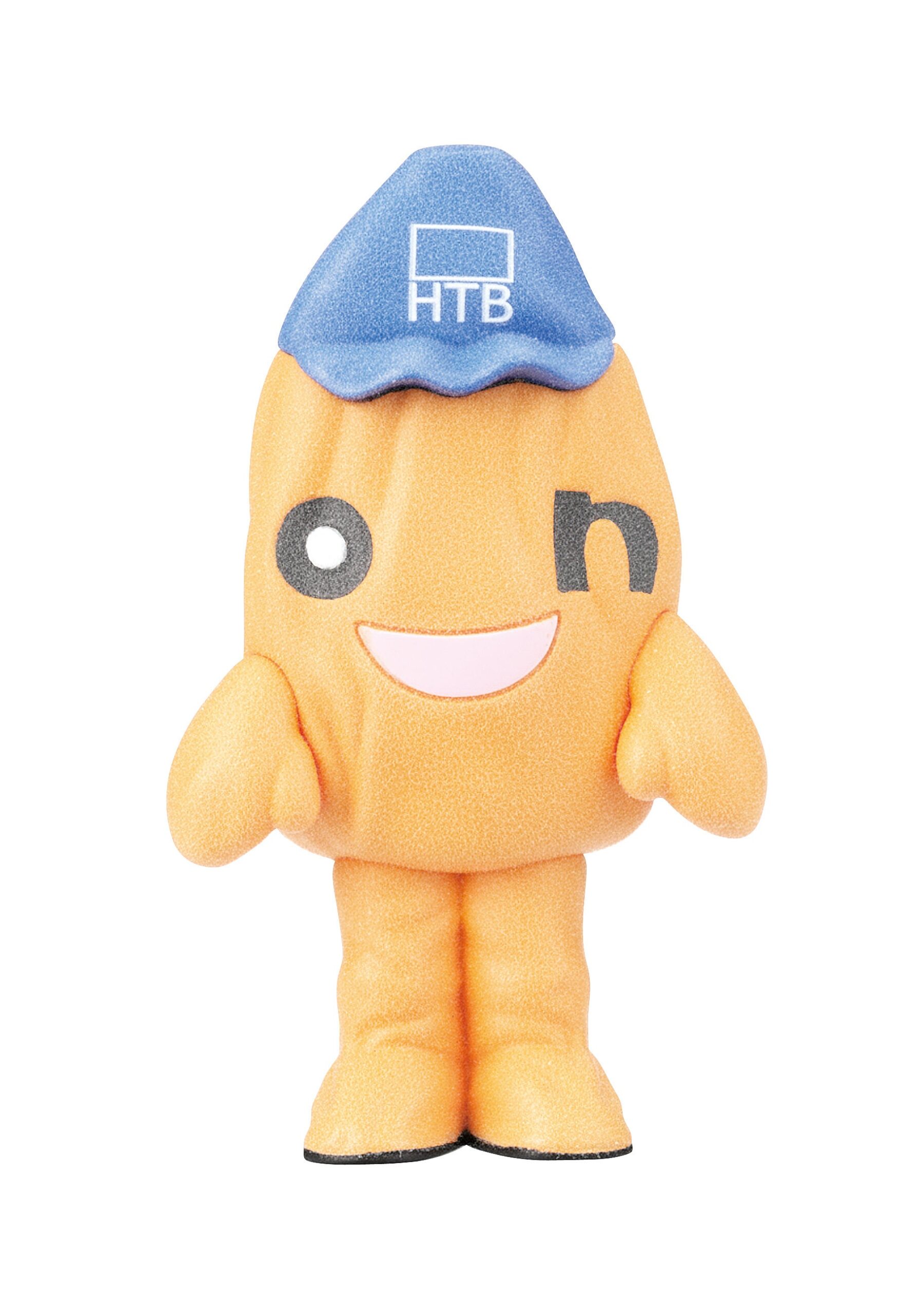 立ちポーズのonちゃんフィギュア