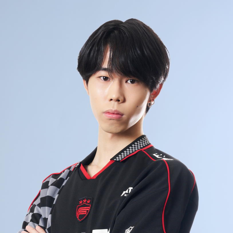 Apex Legendsチームメンバーの自信