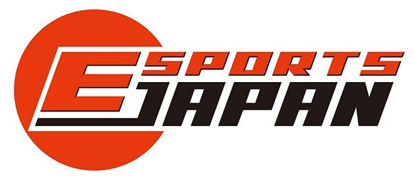 日本eスポーツ協会の公式ロゴ