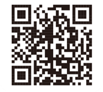 アプリのQRコードを提供するマーク