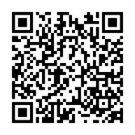 ゲーム関連のQRコード表示