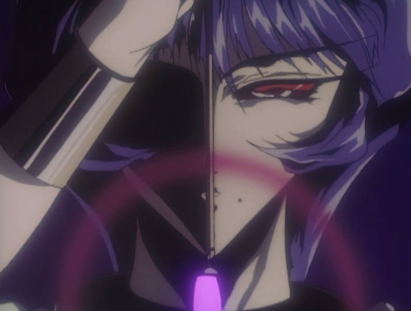 魔力を感じる影技キャラクター