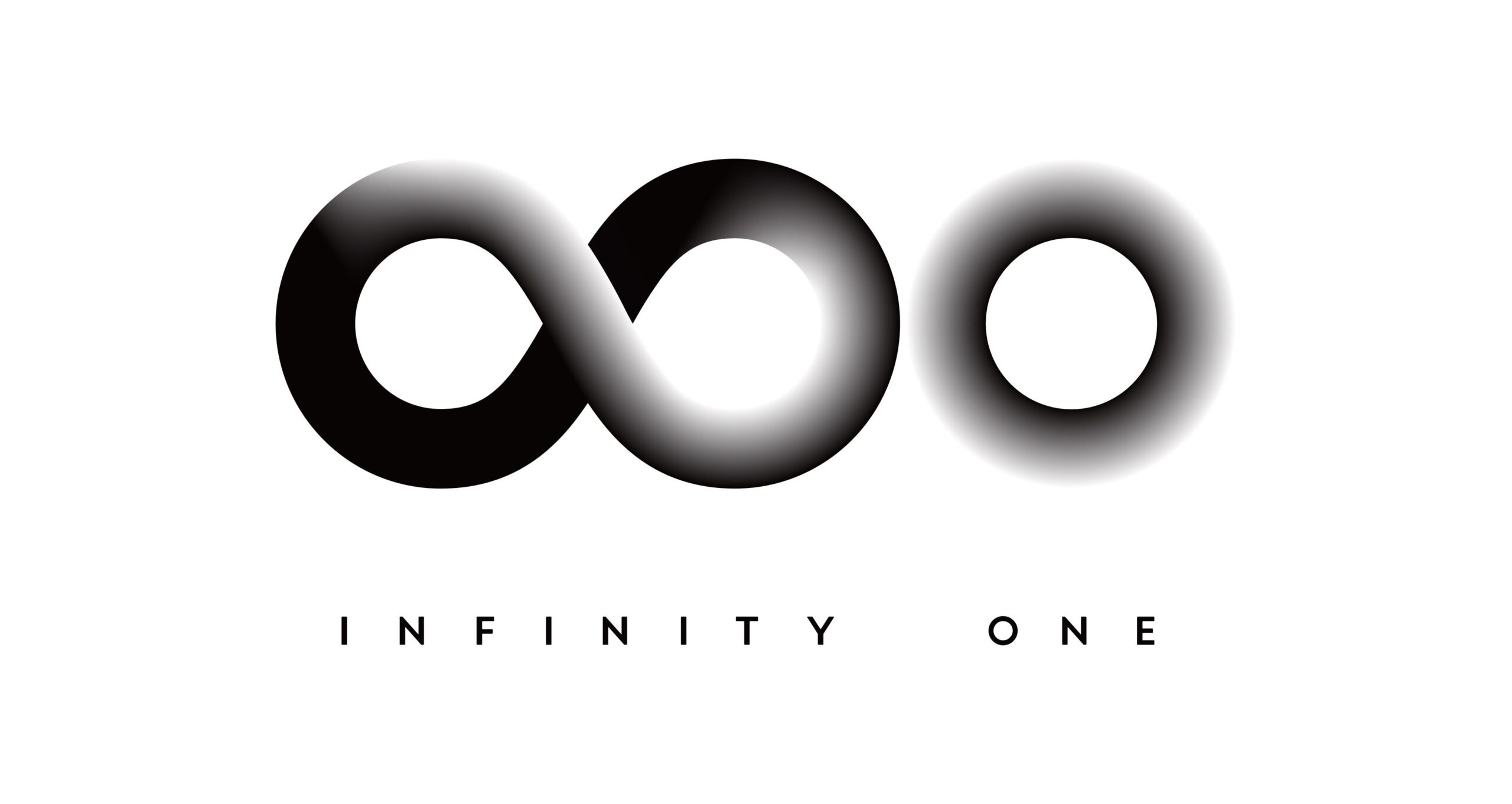 Infinity1のロゴデザイン