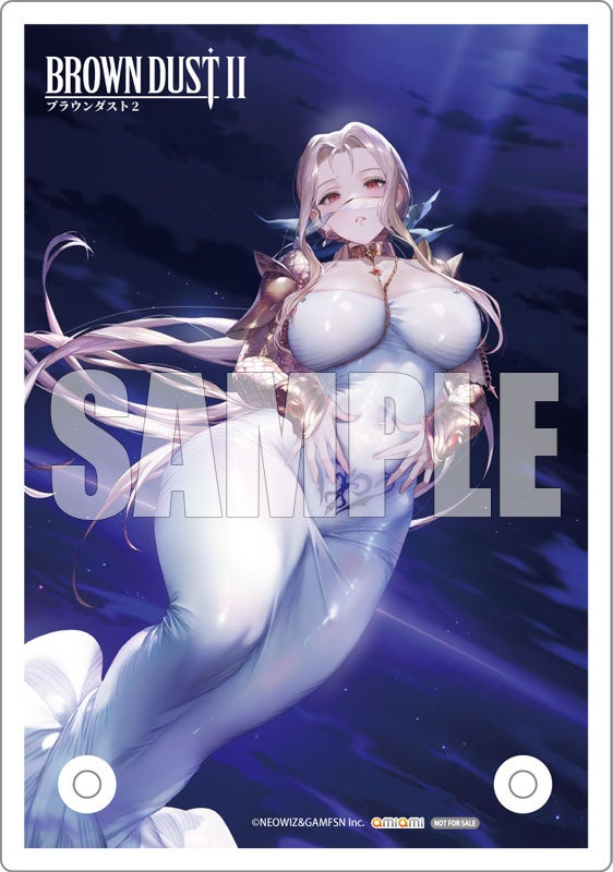 アクリルキャラクタープレートのデザイン