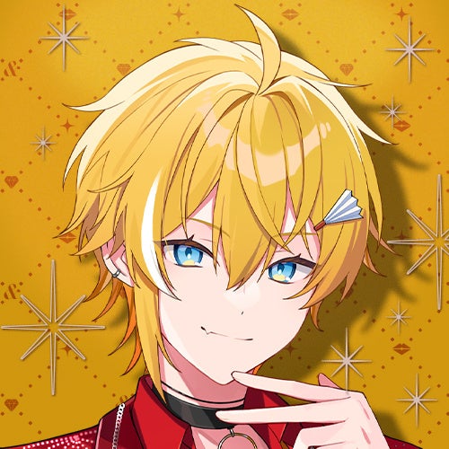 STPRのロゴマーク