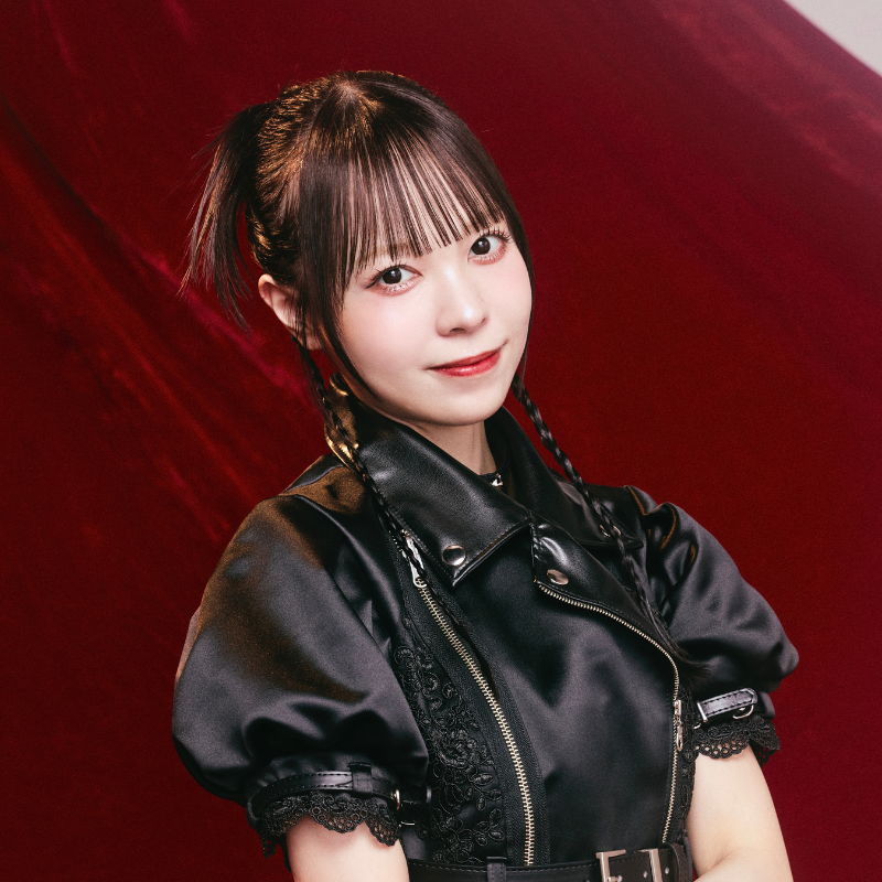 AsIsメンバーポートレート1