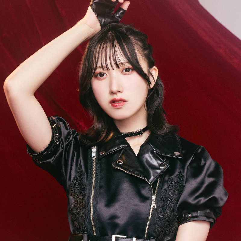 AsIsメンバーポートレート2