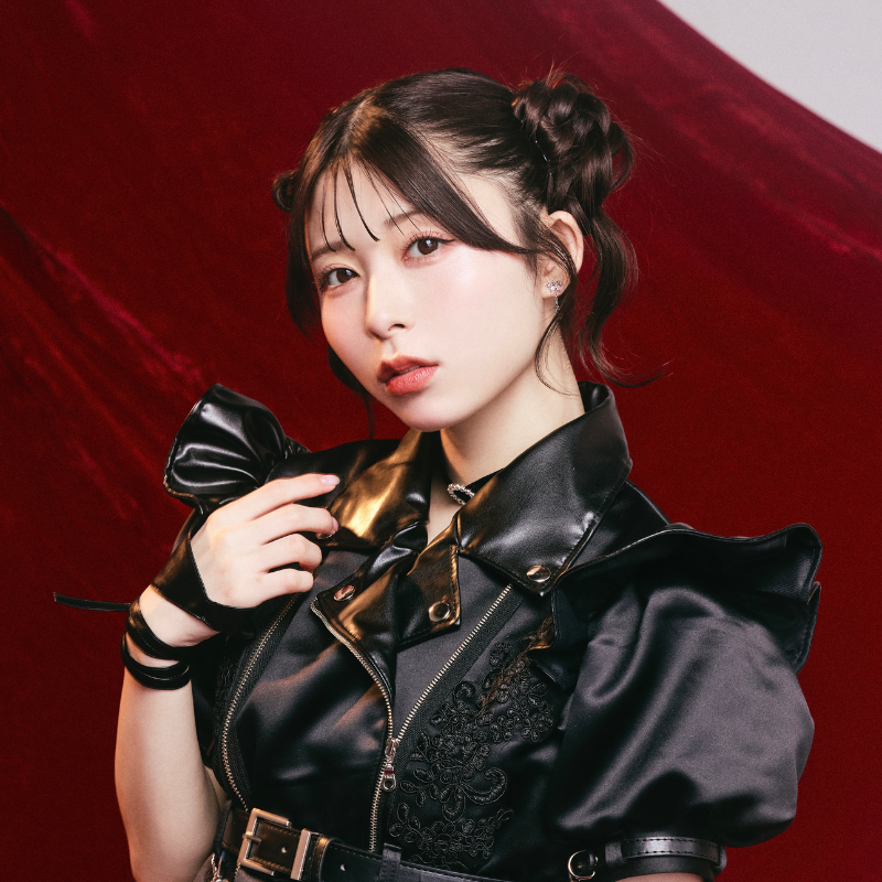 AsIsメンバーポートレート4