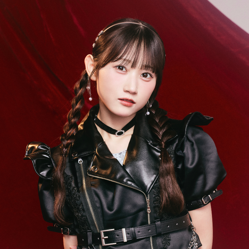 AsIsメンバーポートレート5