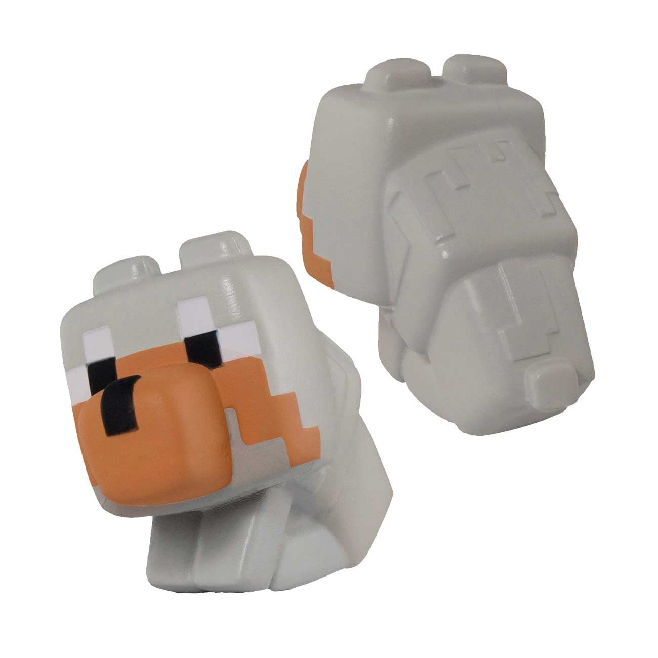 犬のスキューシニー詳細