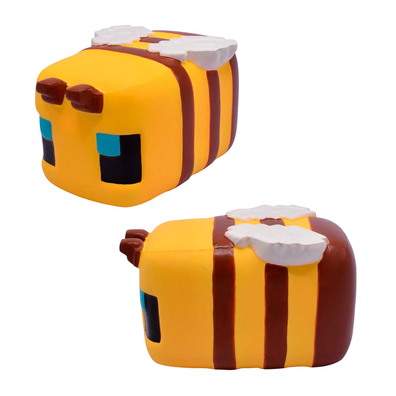 ハチのスキューシニー両側