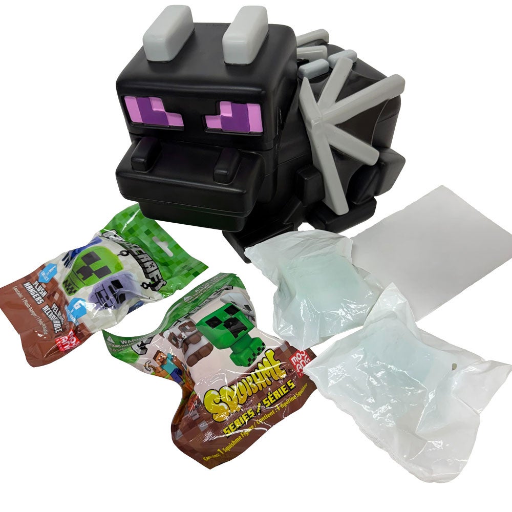 エンダードラゴンプレミアムボックス