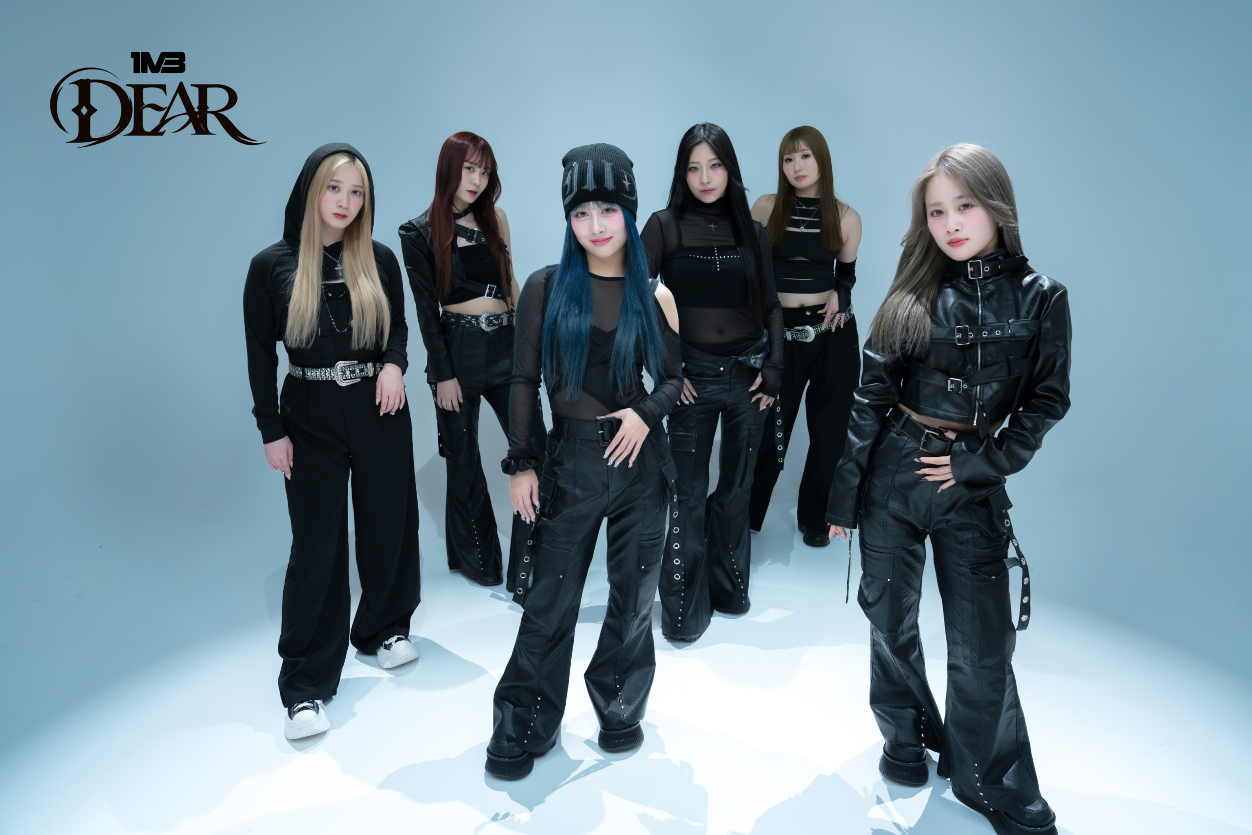 1MB DEARダンスグループ集合