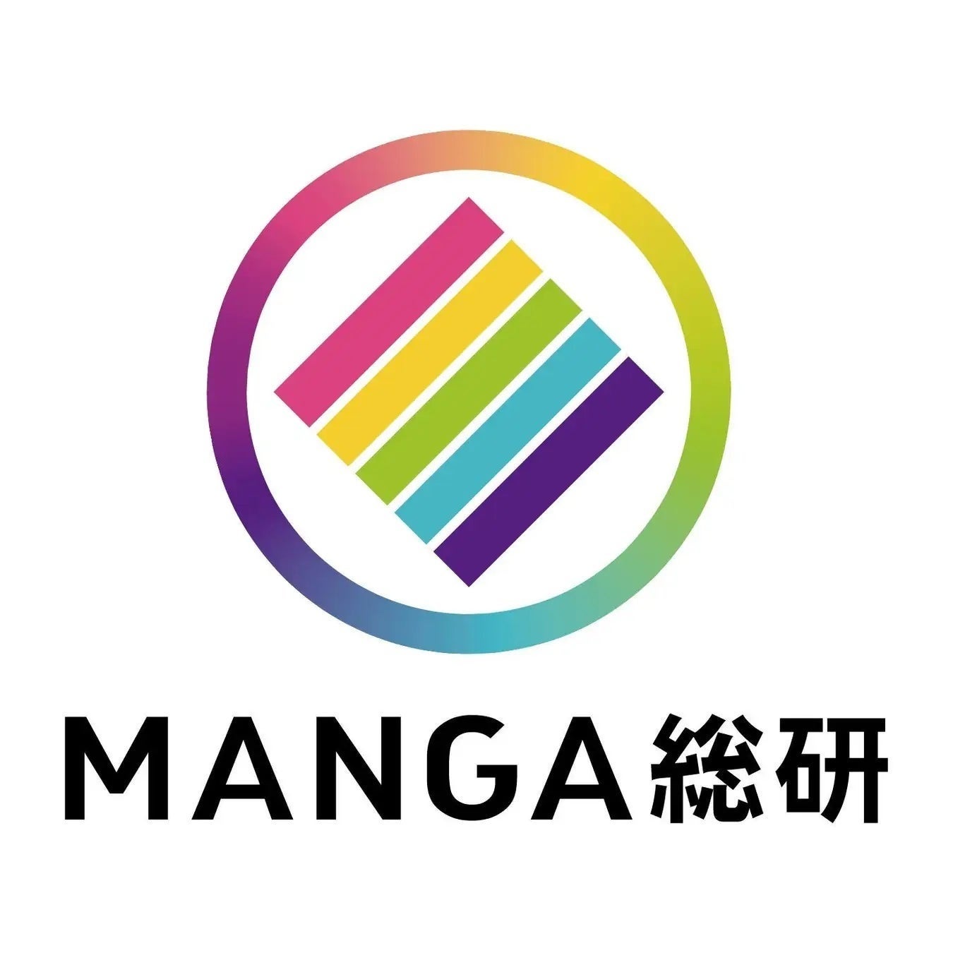 MANGA総研のロゴ