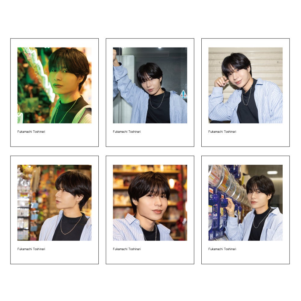 トレーディングステッカーのデザイン