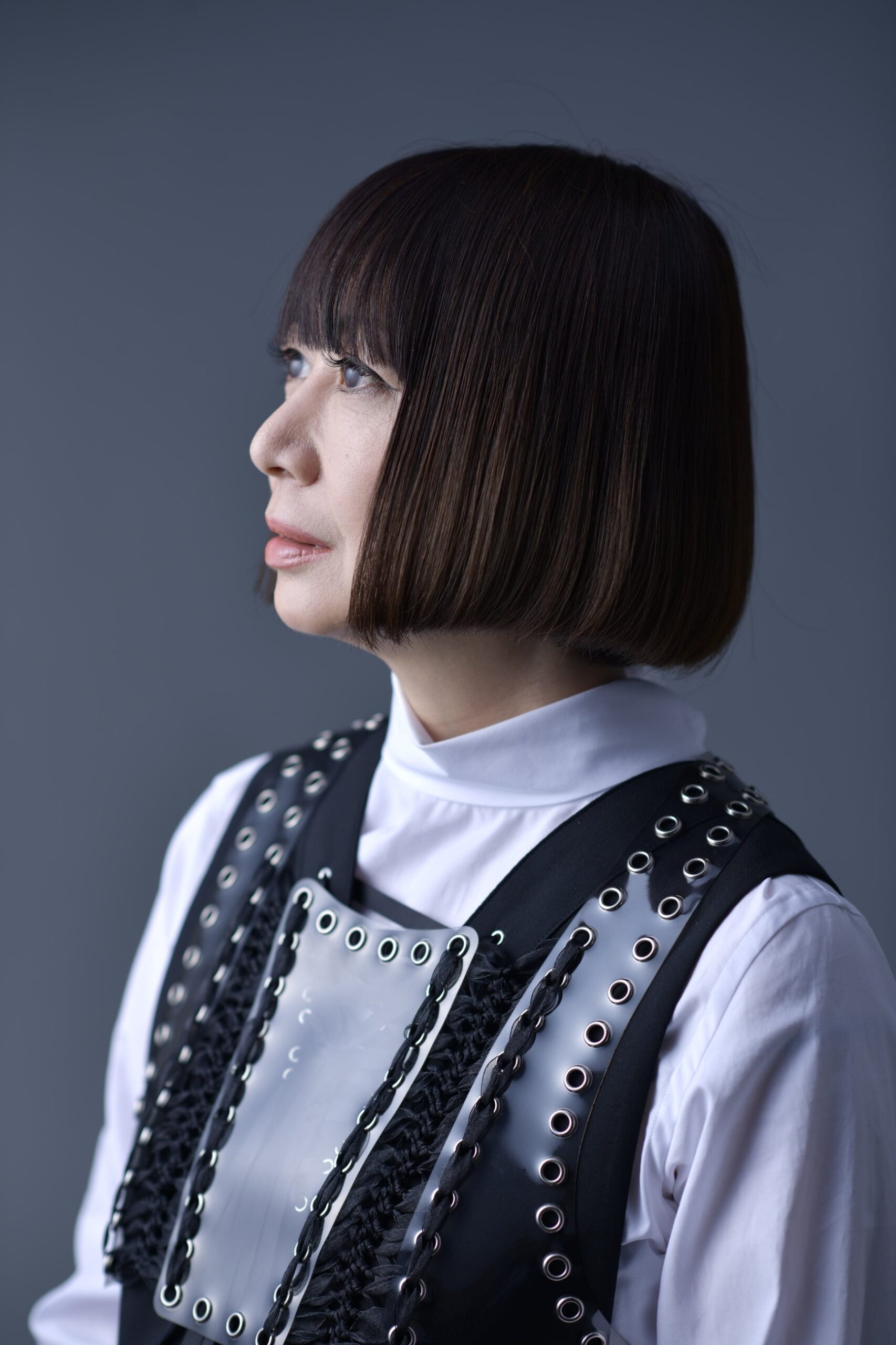 KAORUKOの横顔、転身の輝き