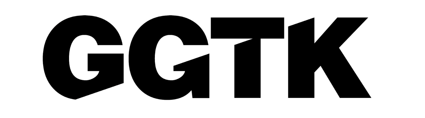 GGTKのロゴマーク