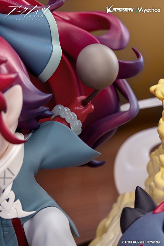 フィギュアのアクセサリー詳細