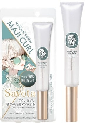 ガチキープのパッケージと内容物