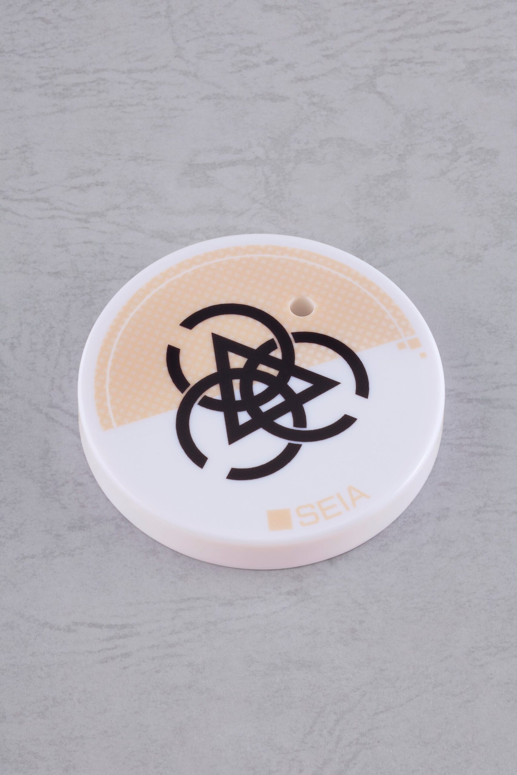 セイアのねんどろいど用台座