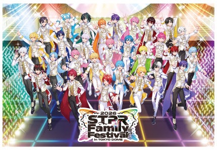 STPRフェスの公式グッズ一覧