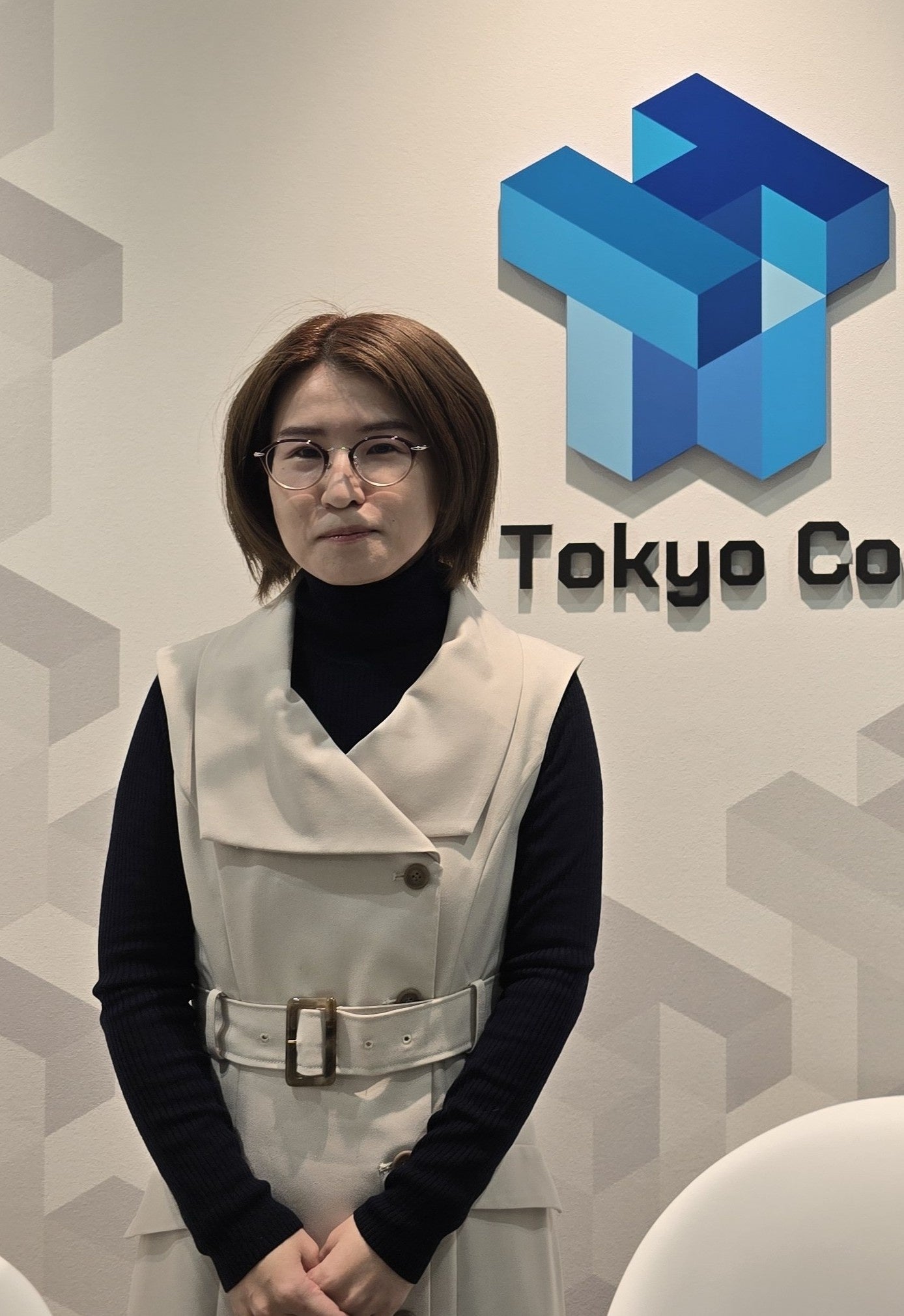 ベルト付きワンピースのクリエイター