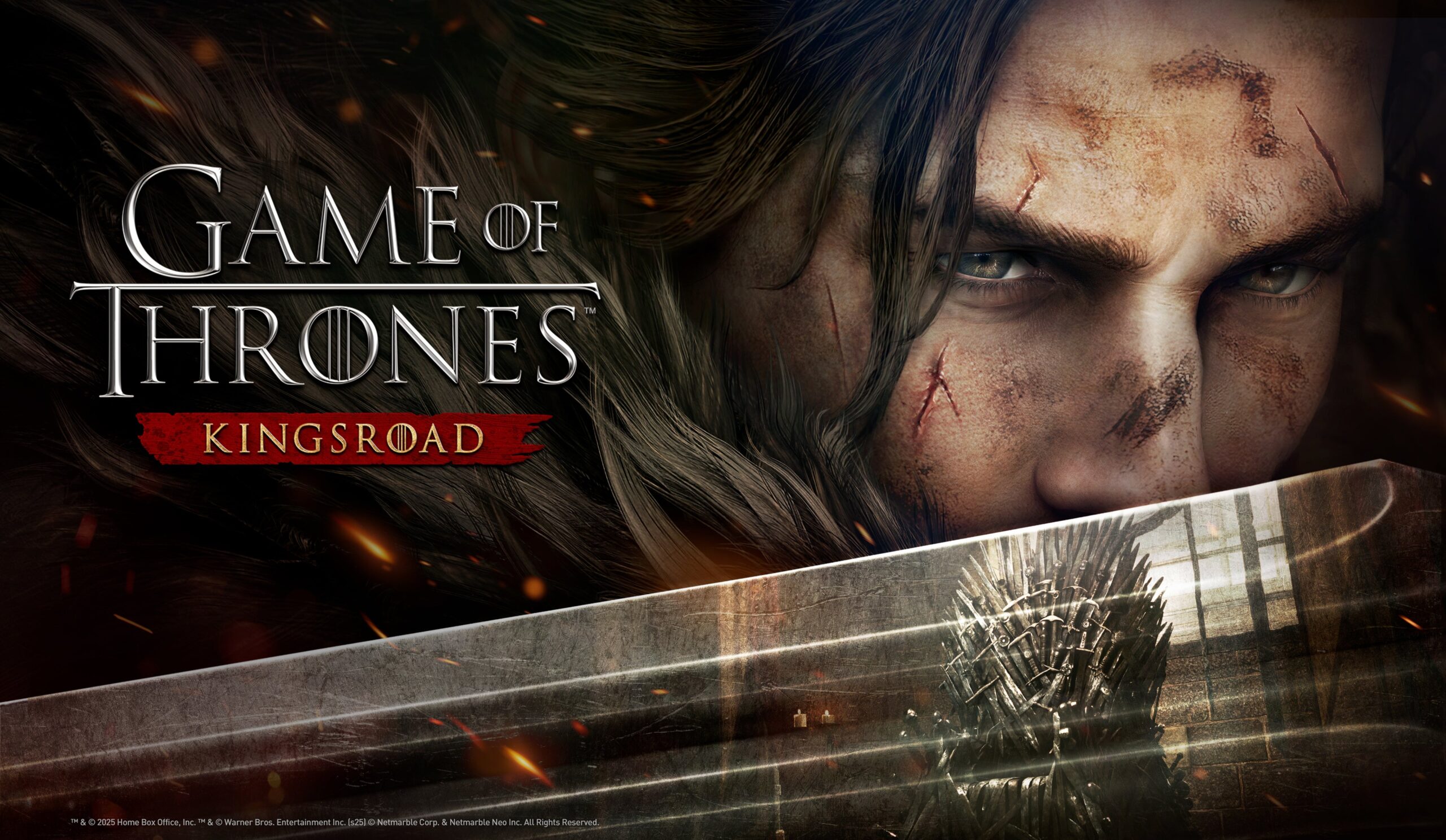 Game of Thrones: Kingsroadのキャラクター