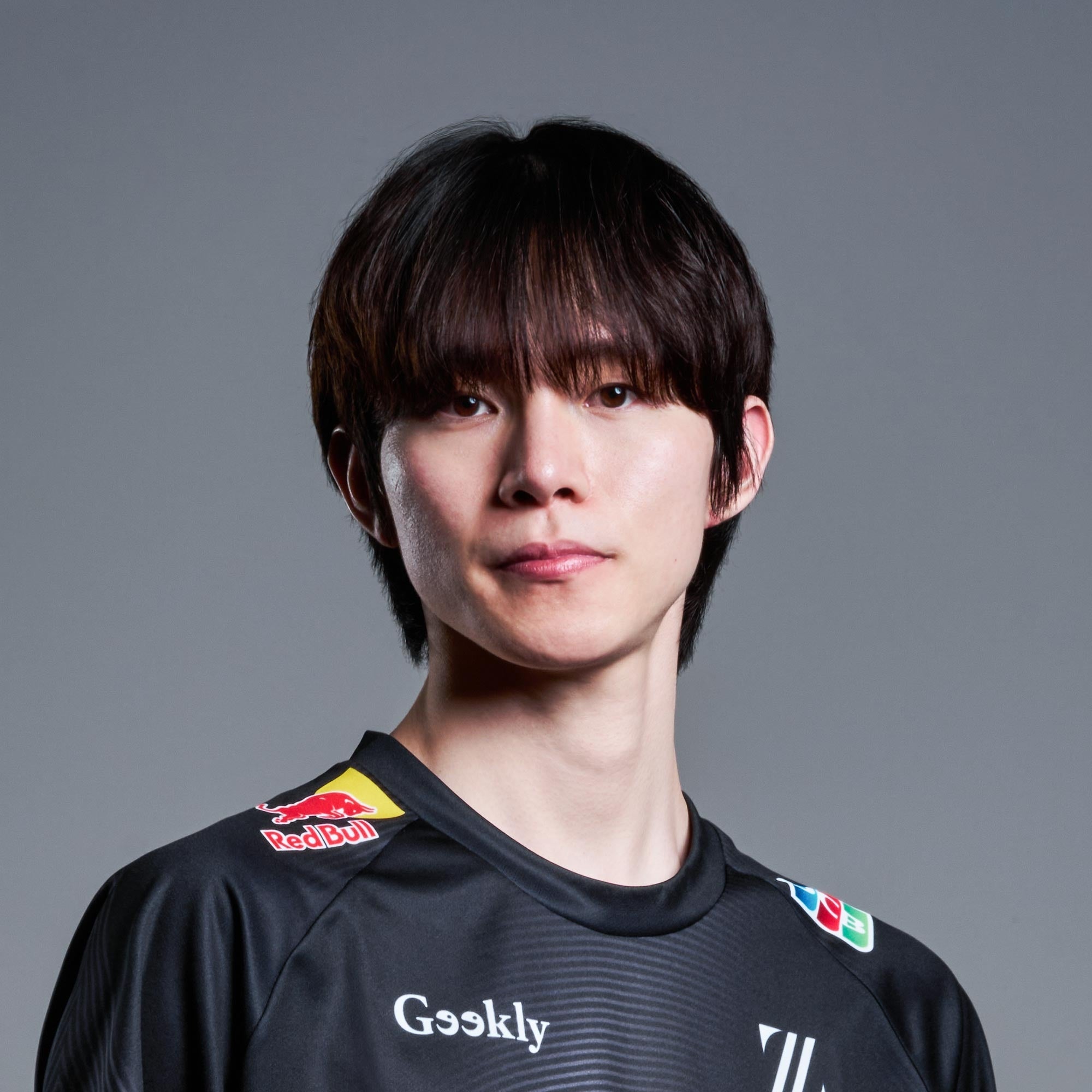 ZETA選手のポートレート4