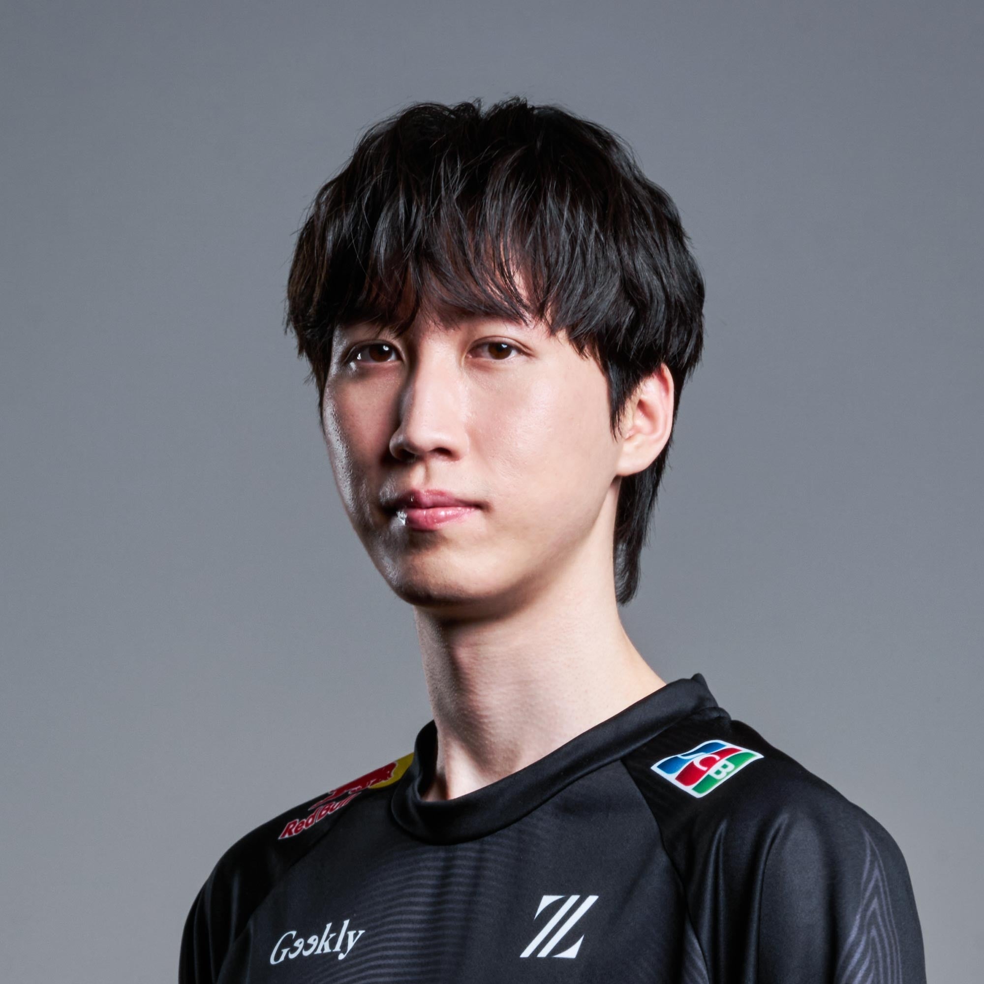 ZETA選手のポートレート5