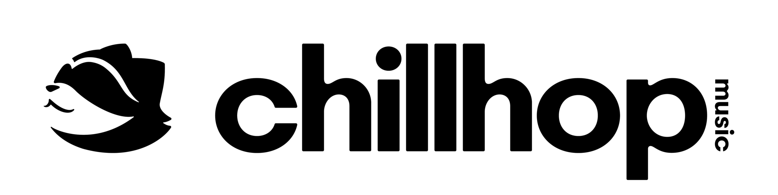 Chillhop Musicのロゴ