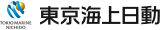東京海上日動のロゴ