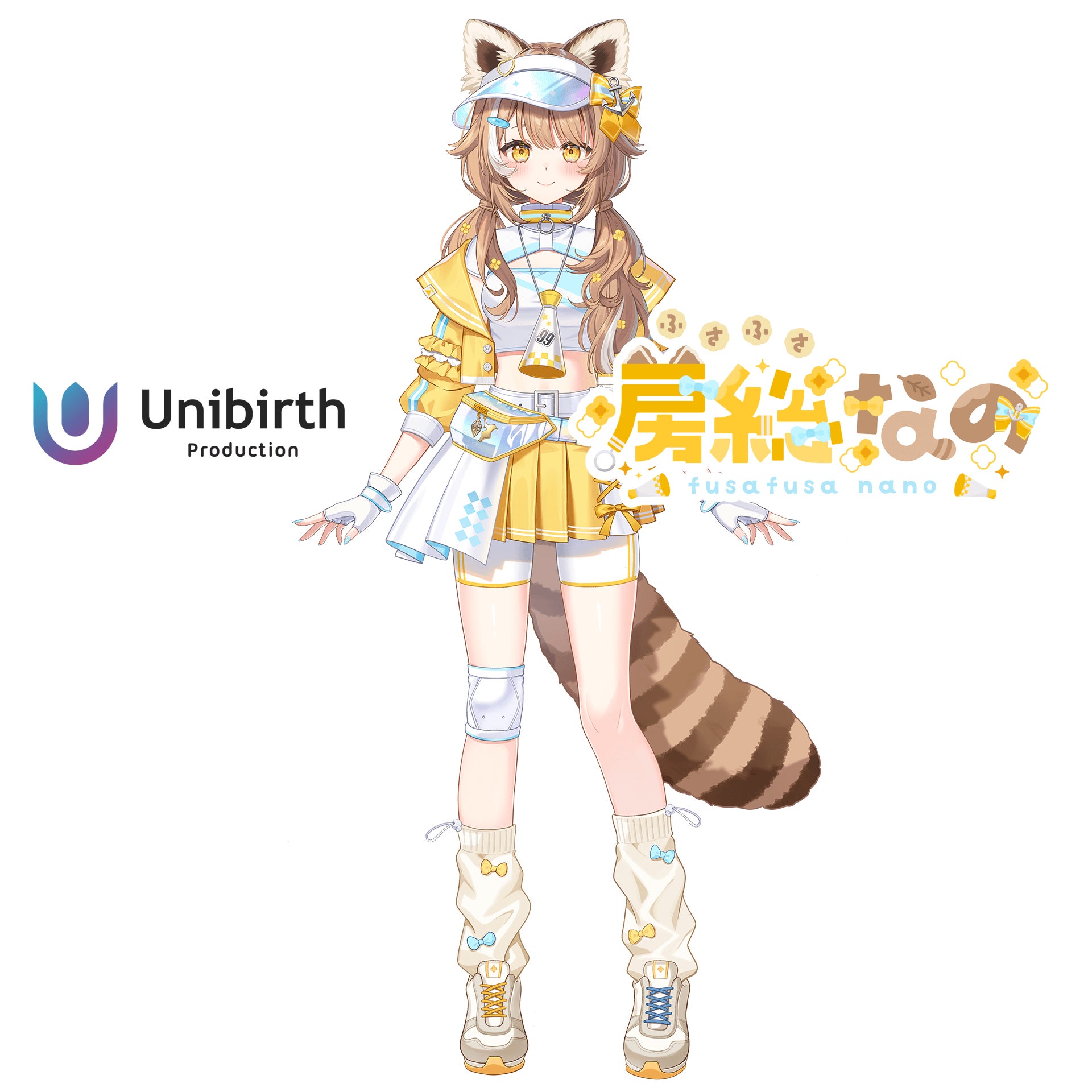 房総なののユニバースプロダクションデビュー