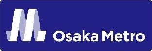 Osaka Metroのロゴ