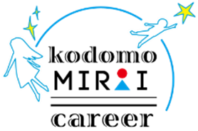 子ども未来キャリアのロゴ