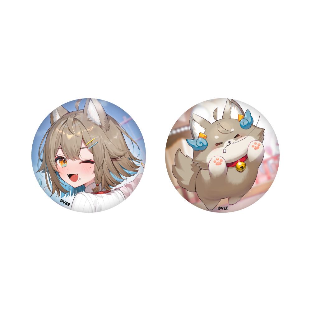 雨庭やえの特製ポストカード